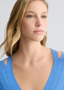 Liu Jo Pull en Lurex®|Femme Mailles