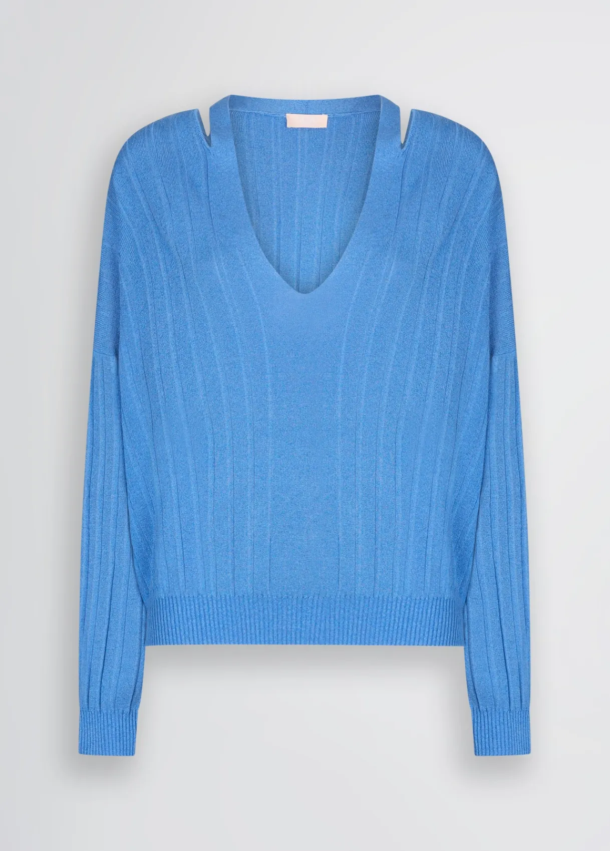 Liu Jo Pull en Lurex®|Femme Mailles