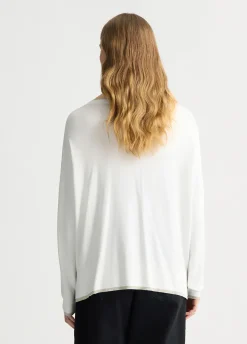 Liu Jo Pull en Lurex®|Femme Mailles