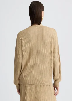 Liu Jo Pull en Lurex®|Femme Mailles
