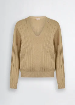 Liu Jo Pull en Lurex®|Femme Mailles