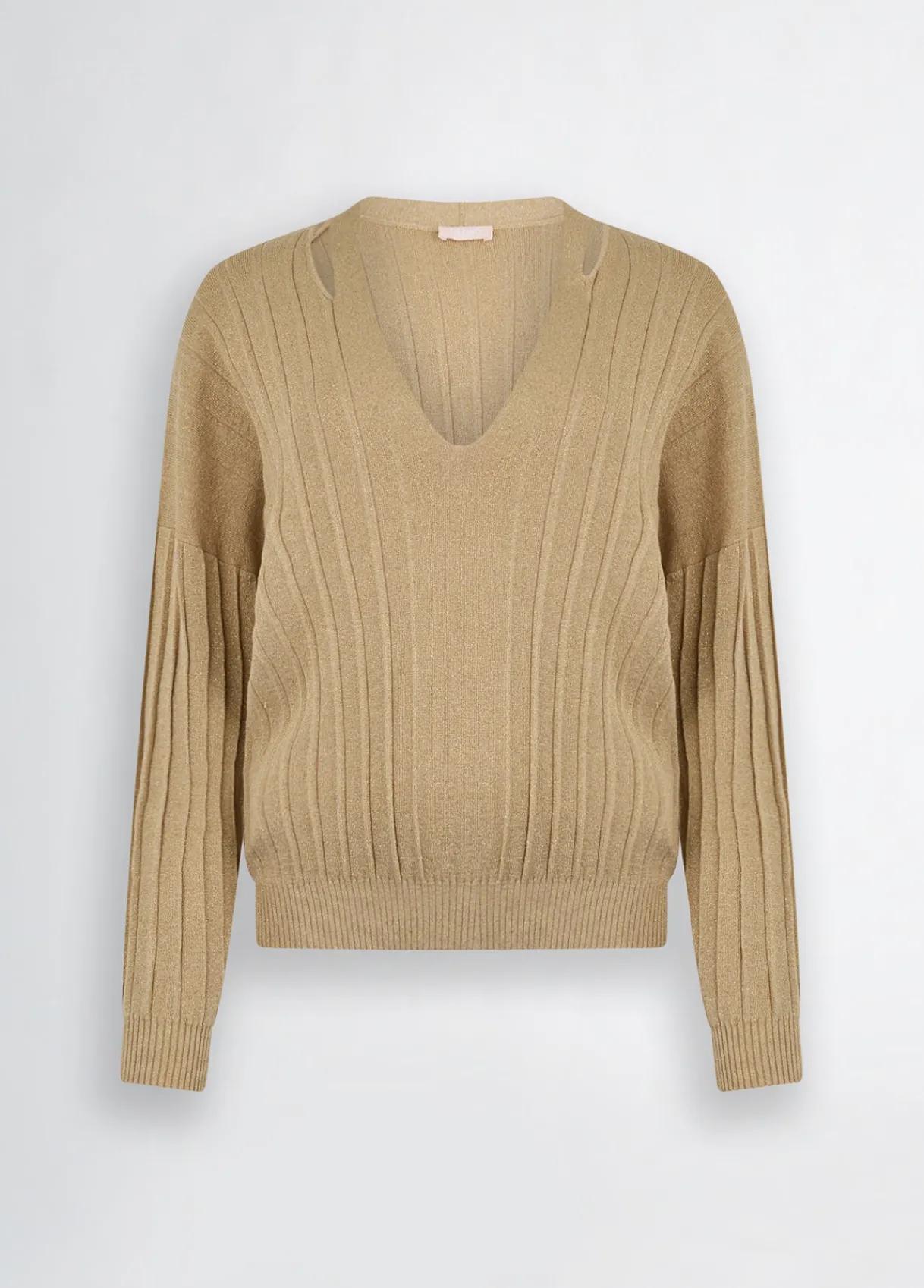Liu Jo Pull en Lurex®|Femme Mailles