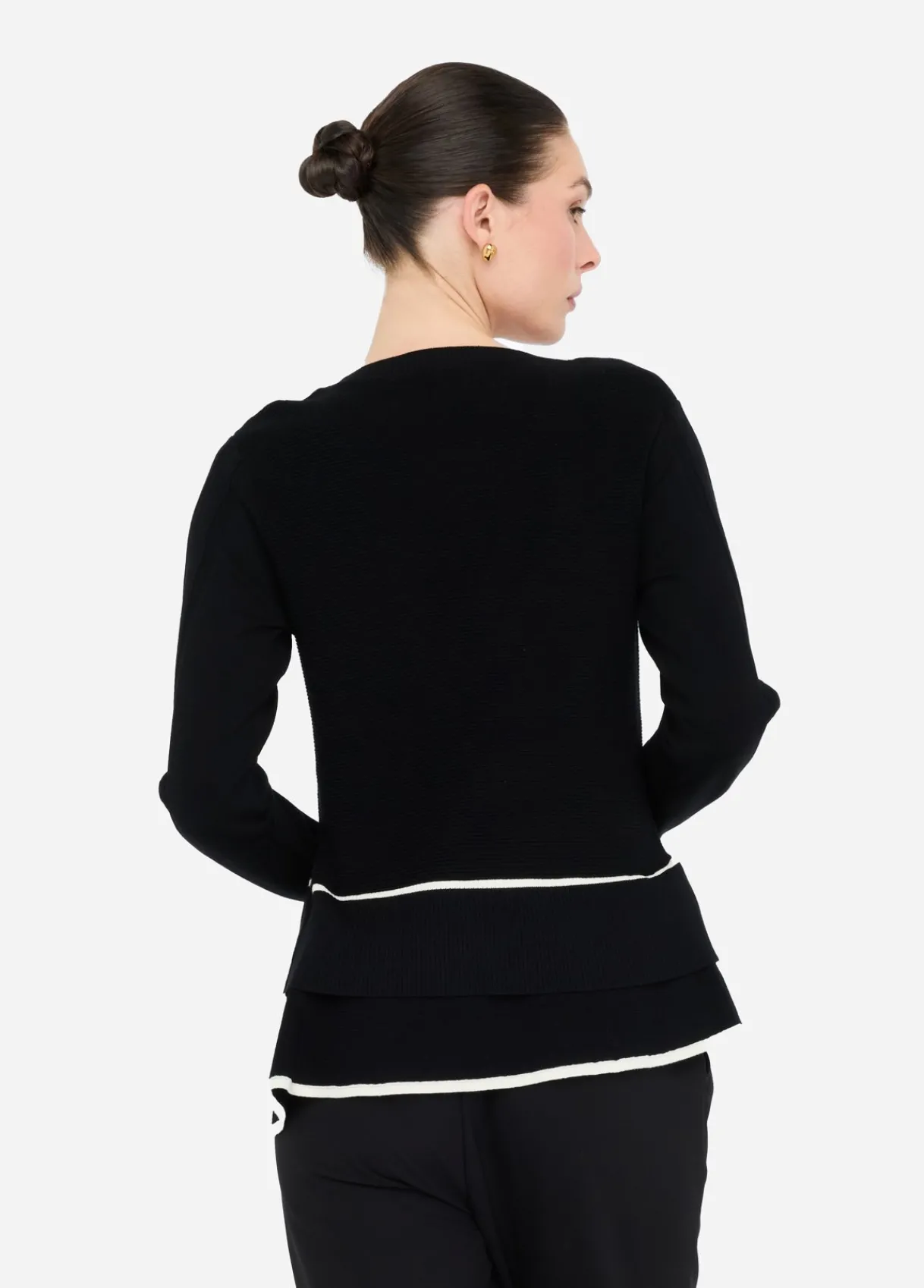 Liu Jo Pull Better|Femme Vêtements De Sport|Mailles