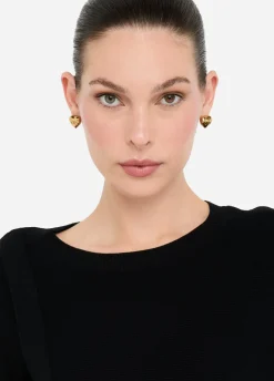 Liu Jo Pull Better|Femme Vêtements De Sport|Mailles