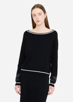 Liu Jo Pull Better|Femme Mailles