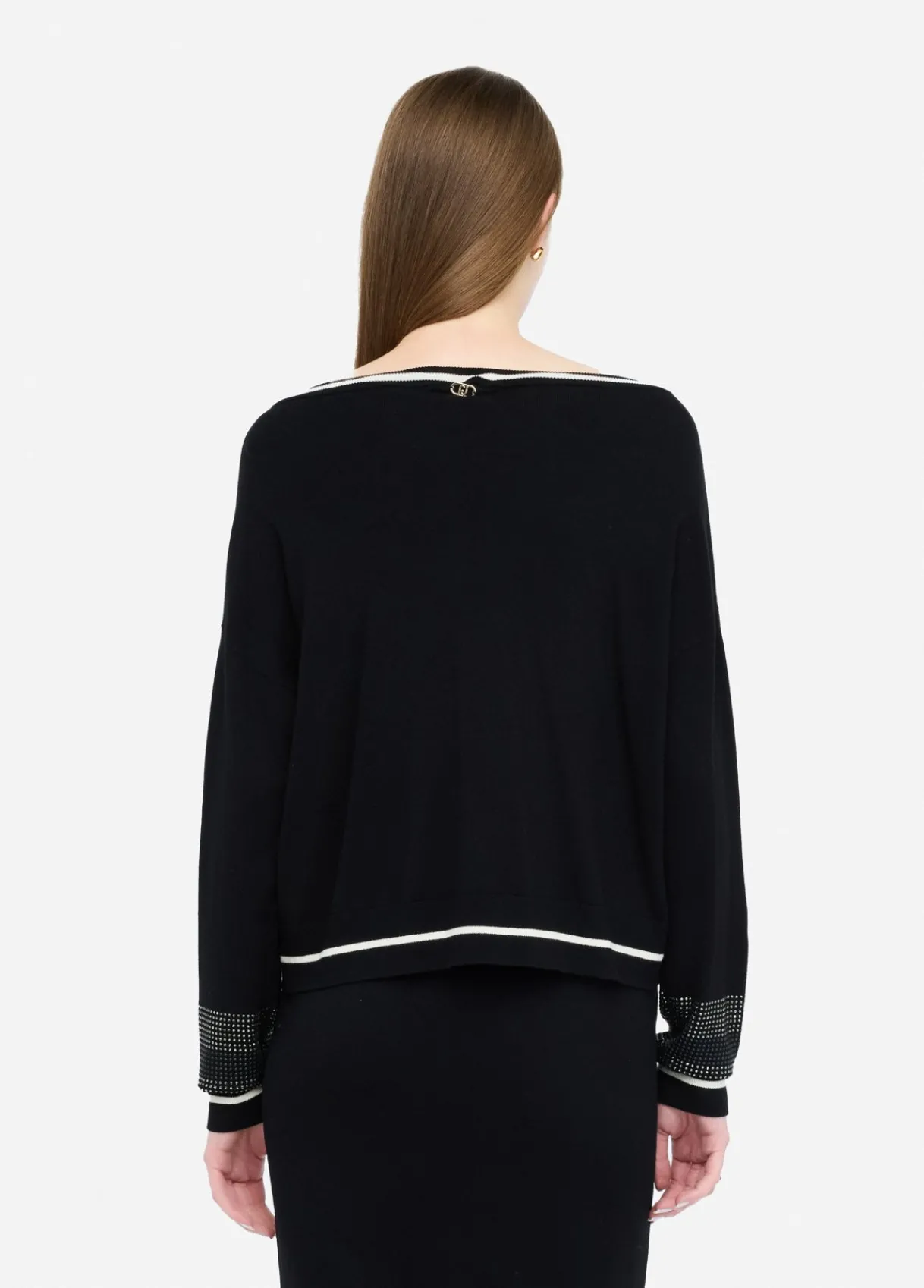 Liu Jo Pull Better|Femme Mailles