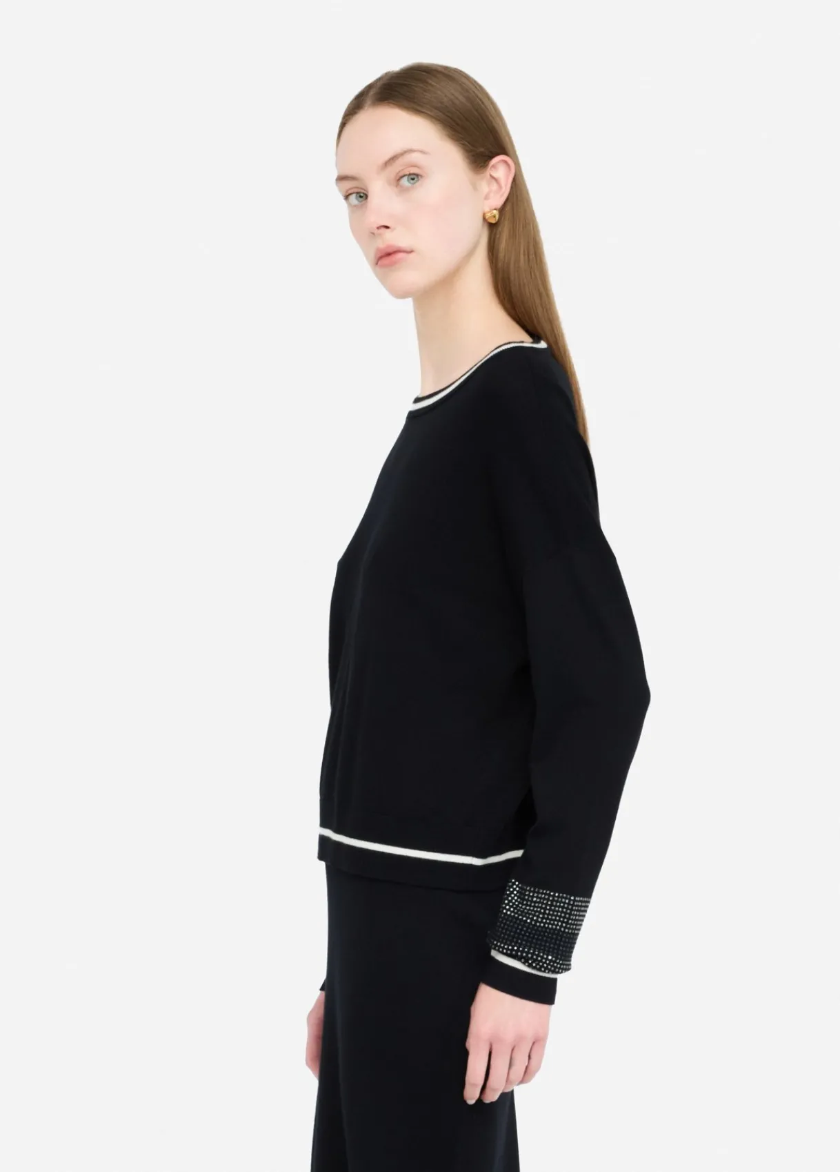 Liu Jo Pull Better|Femme Mailles