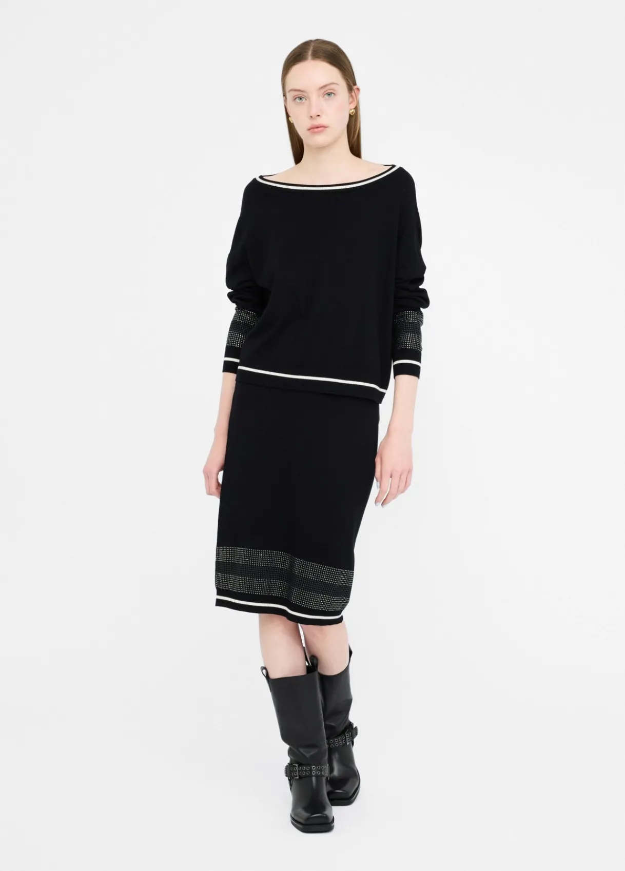 Liu Jo Pull Better|Femme Mailles