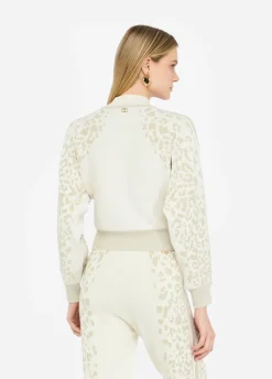 Liu Jo Pull Better|Femme Vêtements De Sport|Mailles
