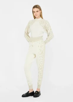 Liu Jo Pull Better|Femme Vêtements De Sport|Mailles