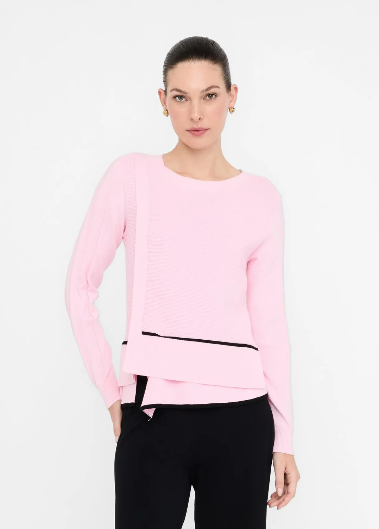 Liu Jo Pull Better|Femme Vêtements De Sport|Mailles