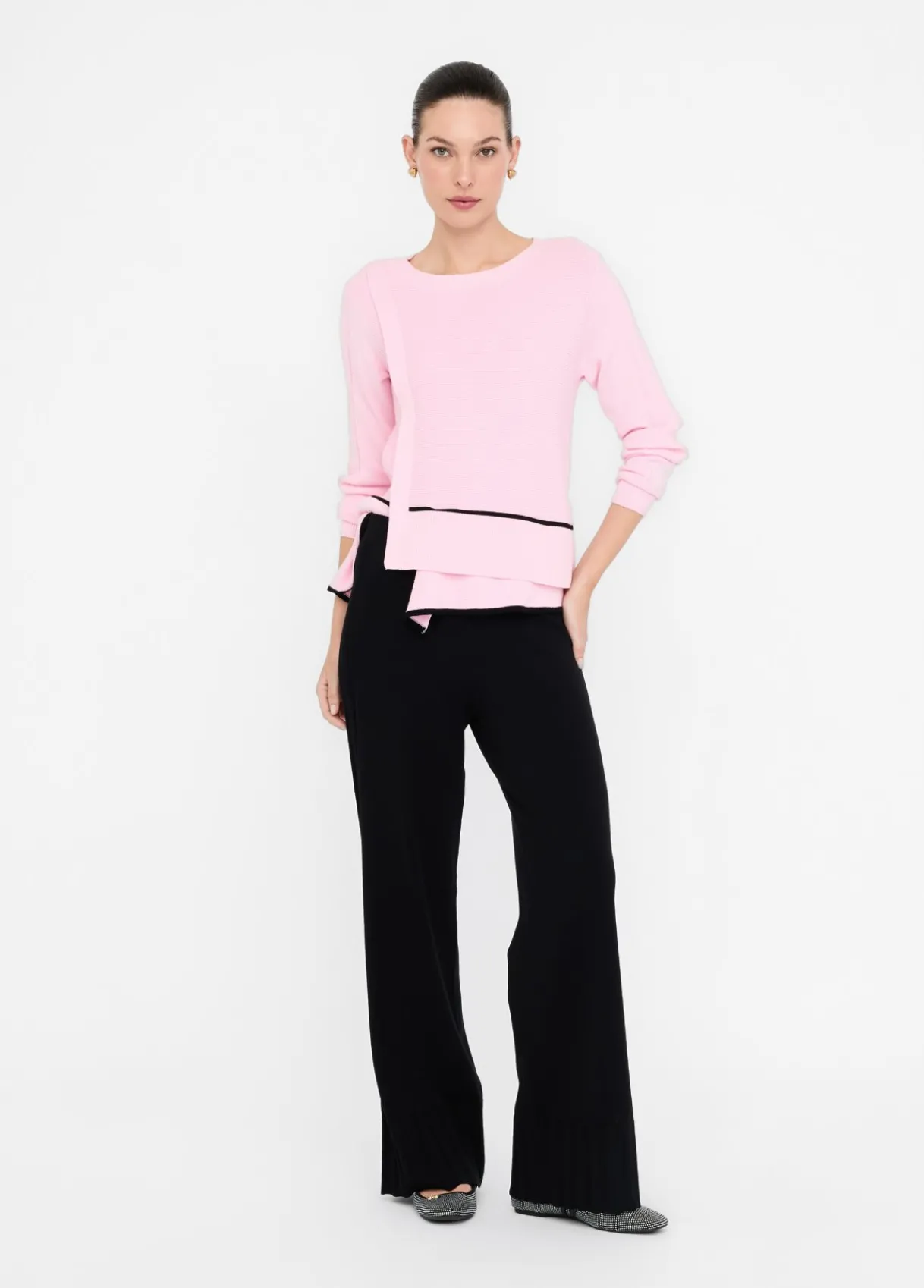 Liu Jo Pull Better|Femme Vêtements De Sport|Mailles