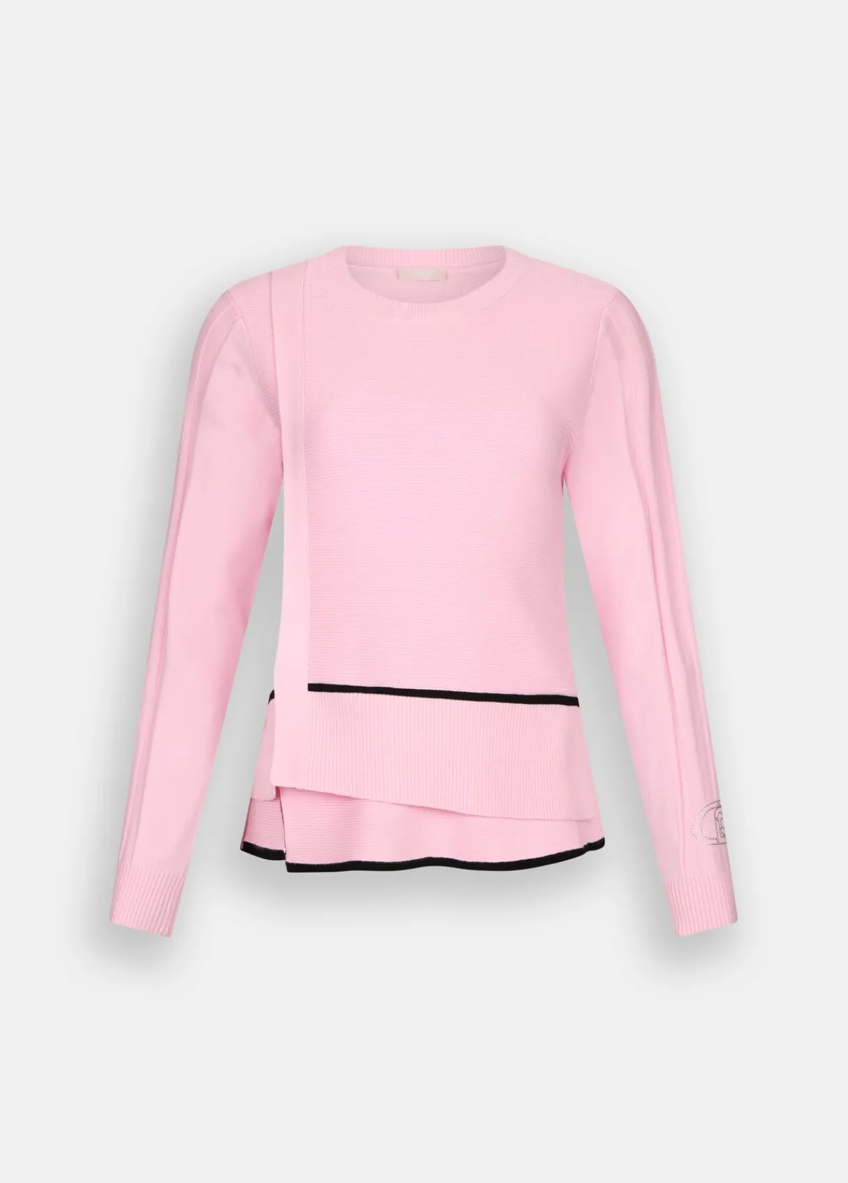 Liu Jo Pull Better|Femme Vêtements De Sport|Mailles