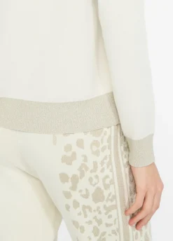 Liu Jo Pull Better|Femme Vêtements De Sport|Mailles