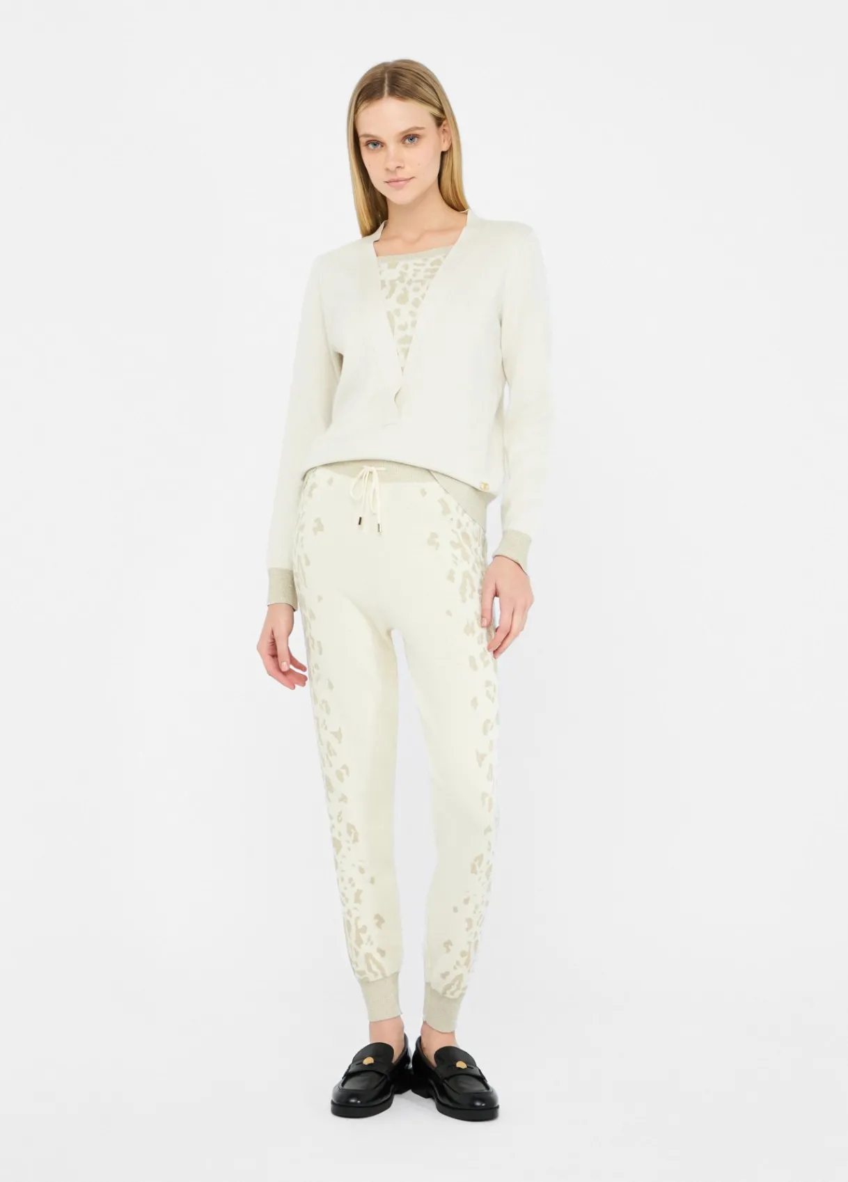 Liu Jo Pull Better|Femme Vêtements De Sport|Mailles