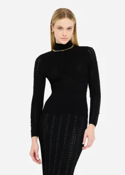 Liu Jo Pull Better|Femme Mailles