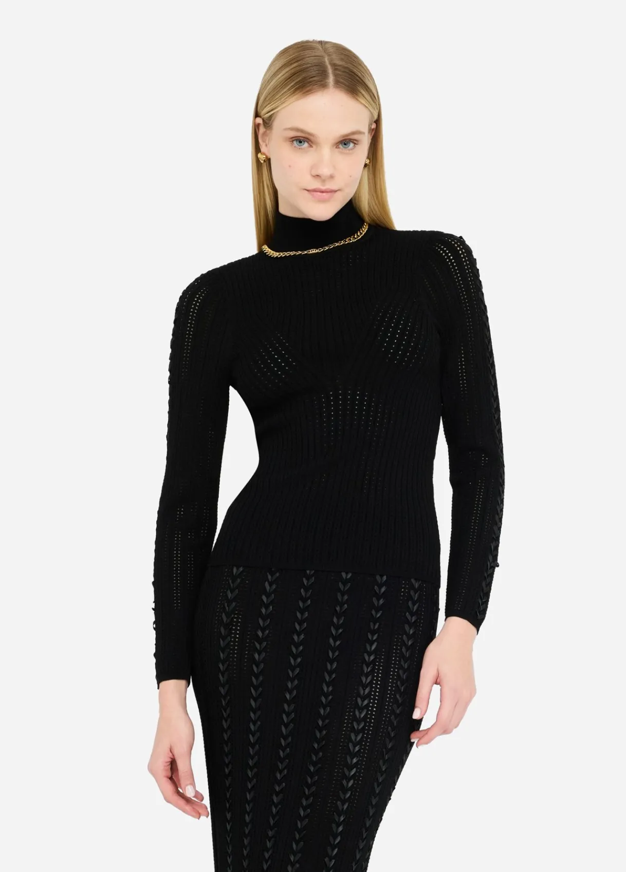 Liu Jo Pull Better|Femme Mailles