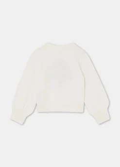 Liu Jo Pull Better|Enfant Pull Et Sweatshirts|T-Shirts