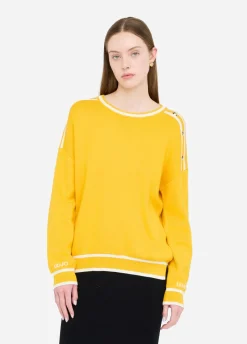 Liu Jo Pull Better|Femme Mailles