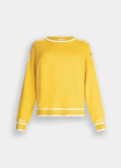 Liu Jo Pull Better|Femme Mailles
