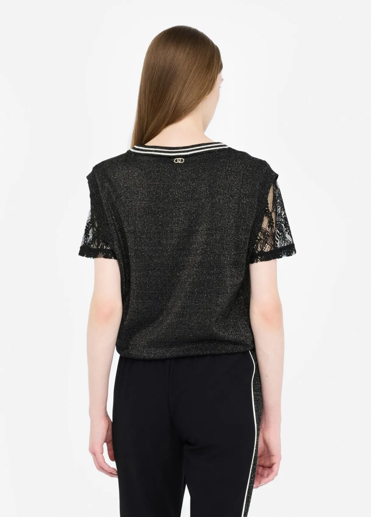 Liu Jo Pull Better|Femme Mailles