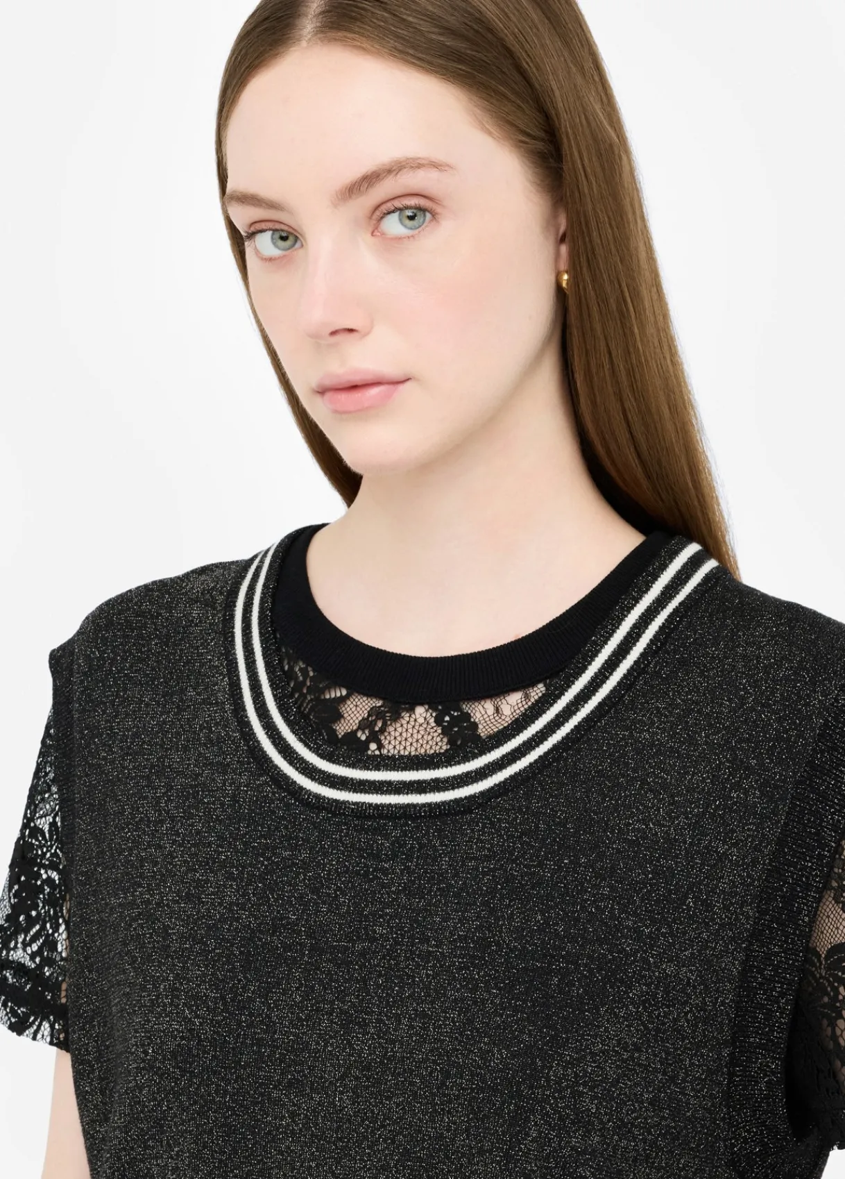 Liu Jo Pull Better|Femme Mailles