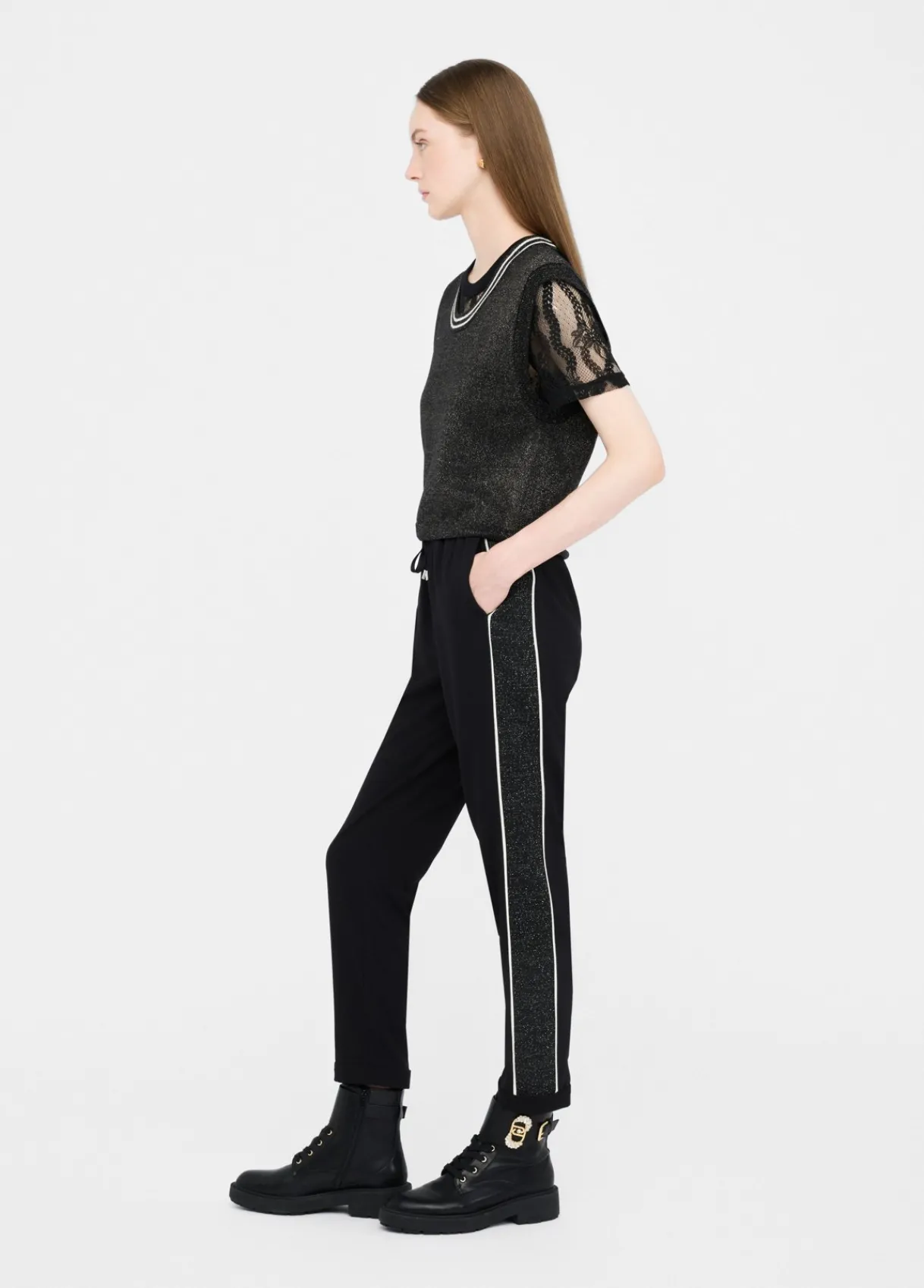 Liu Jo Pull Better|Femme Mailles