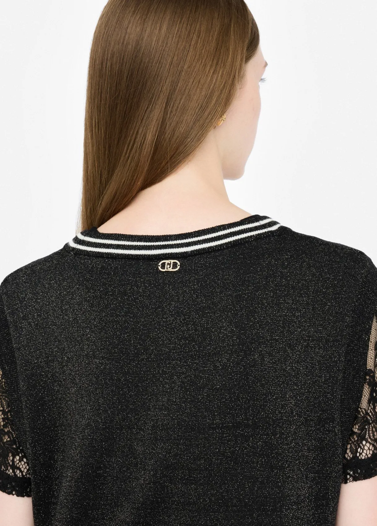 Liu Jo Pull Better|Femme Mailles
