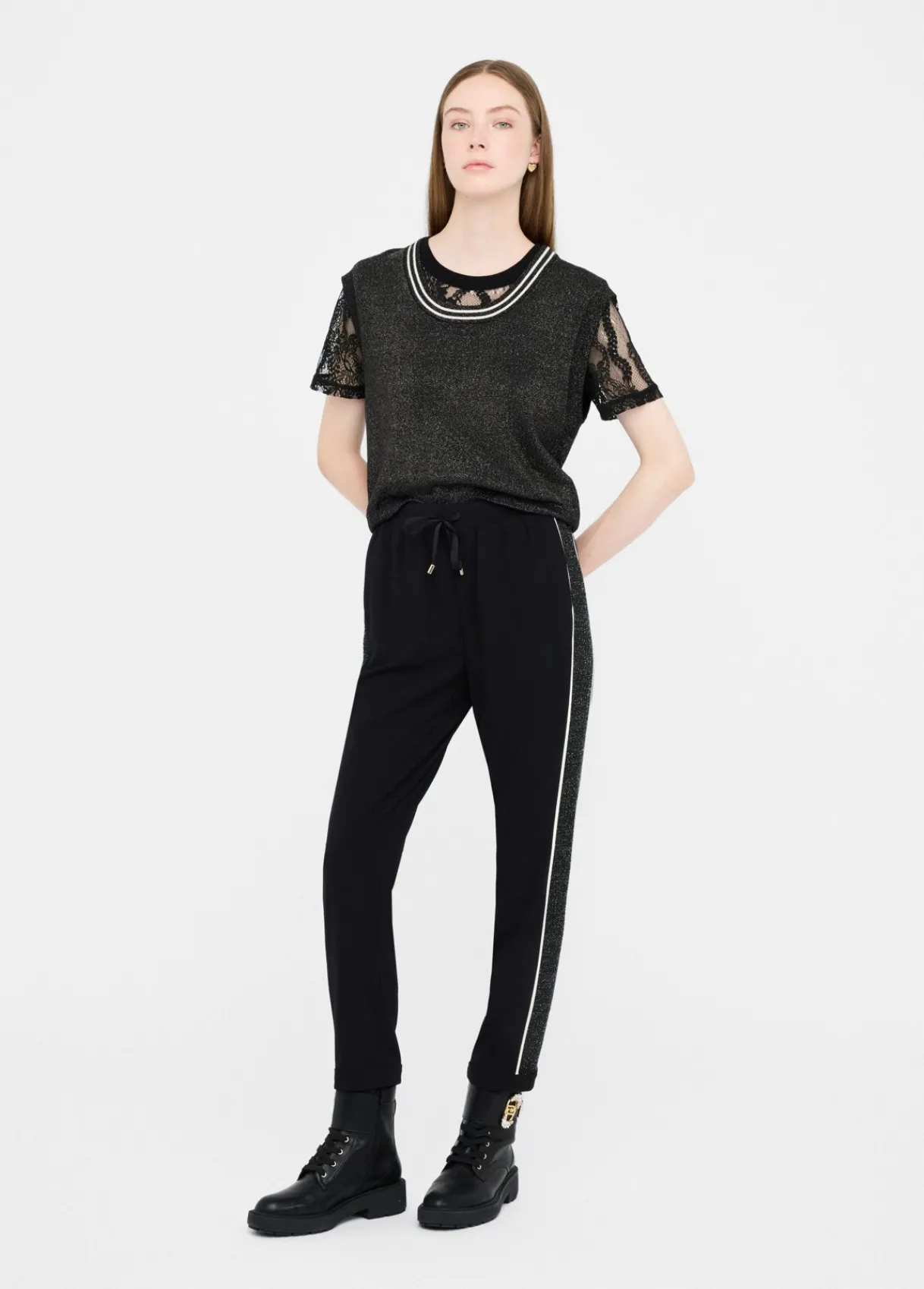 Liu Jo Pull Better|Femme Mailles