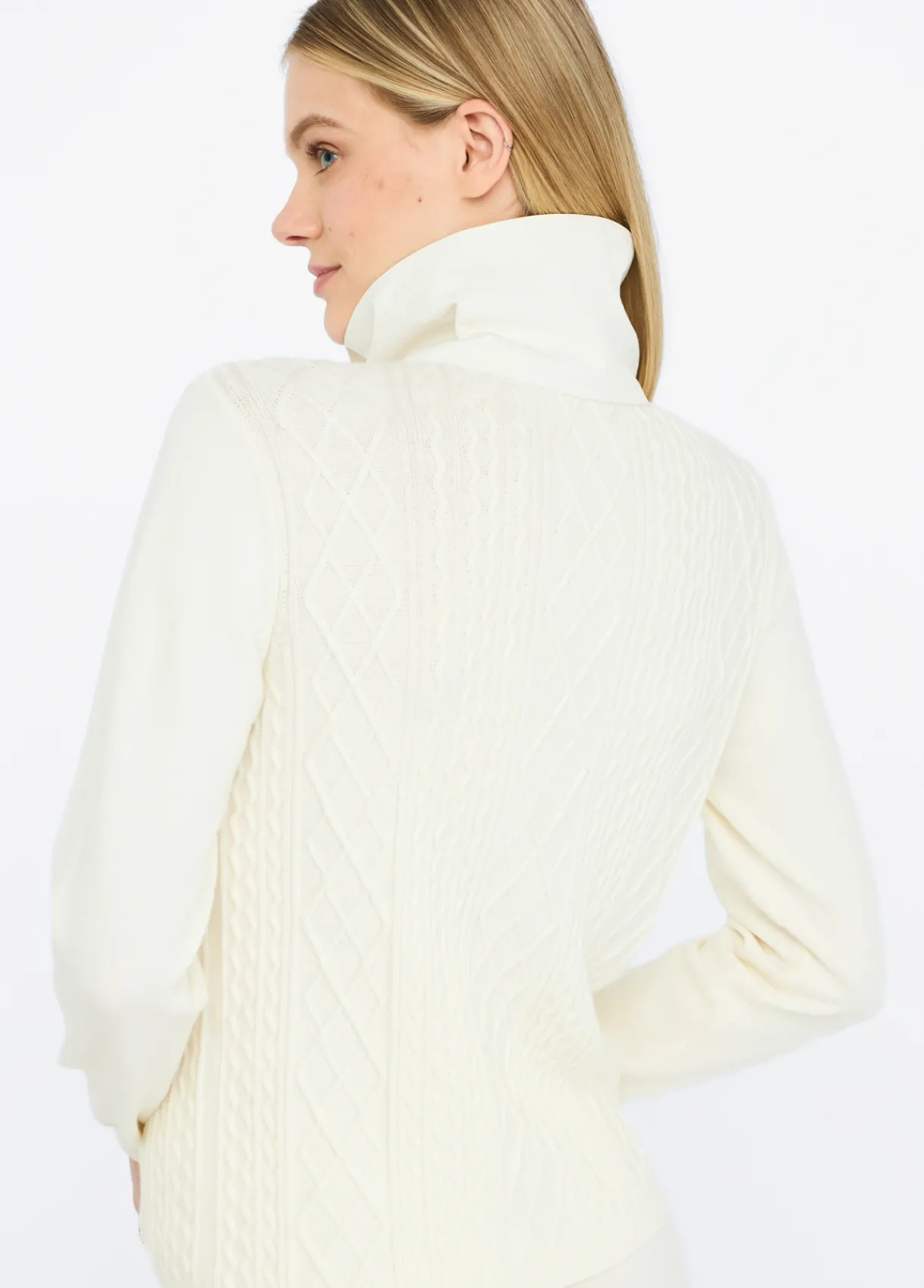 Liu Jo Pull Better|Femme Vêtements De Sport|Mailles