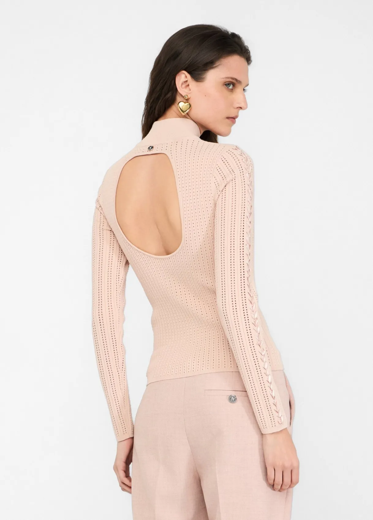 Liu Jo Pull Better|Femme Mailles