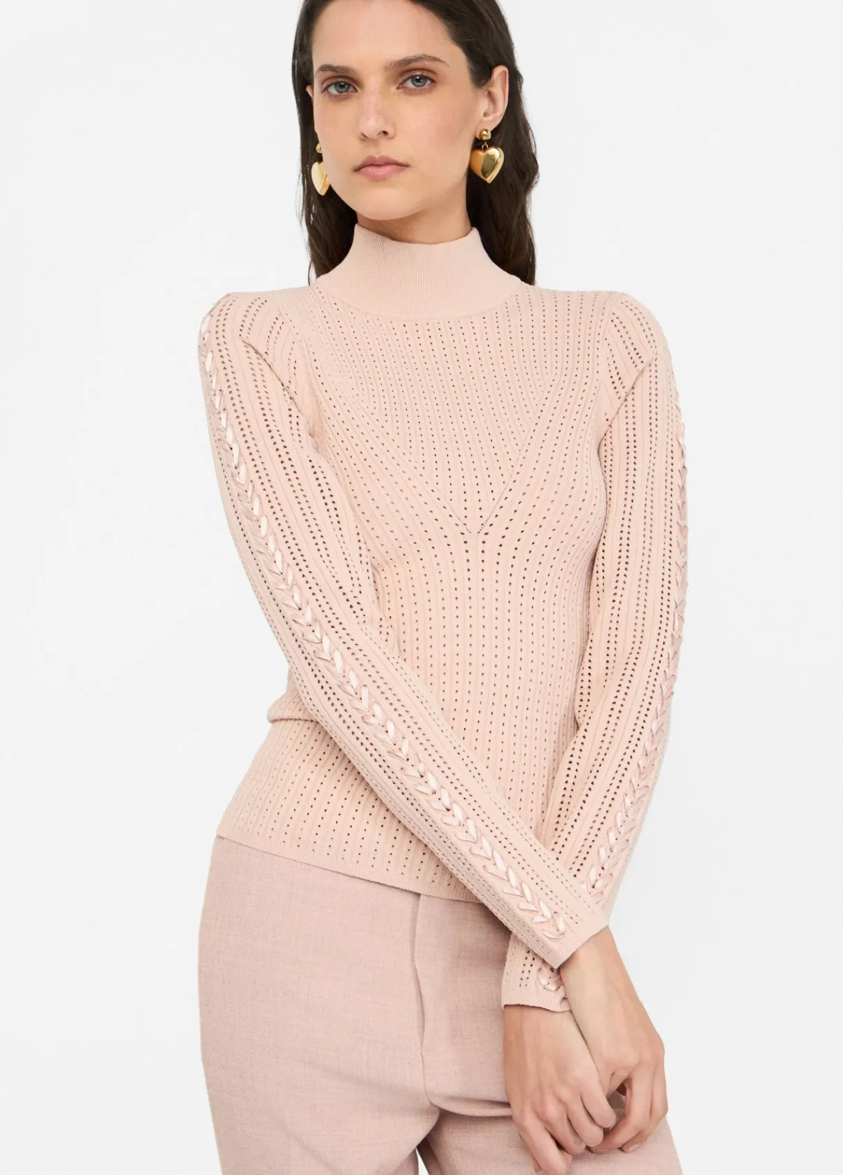 Liu Jo Pull Better|Femme Mailles