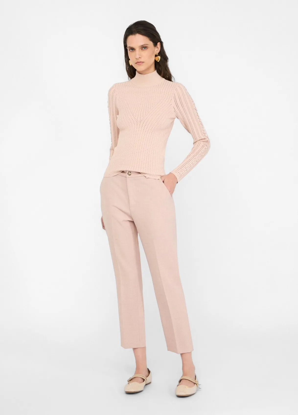 Liu Jo Pull Better|Femme Mailles