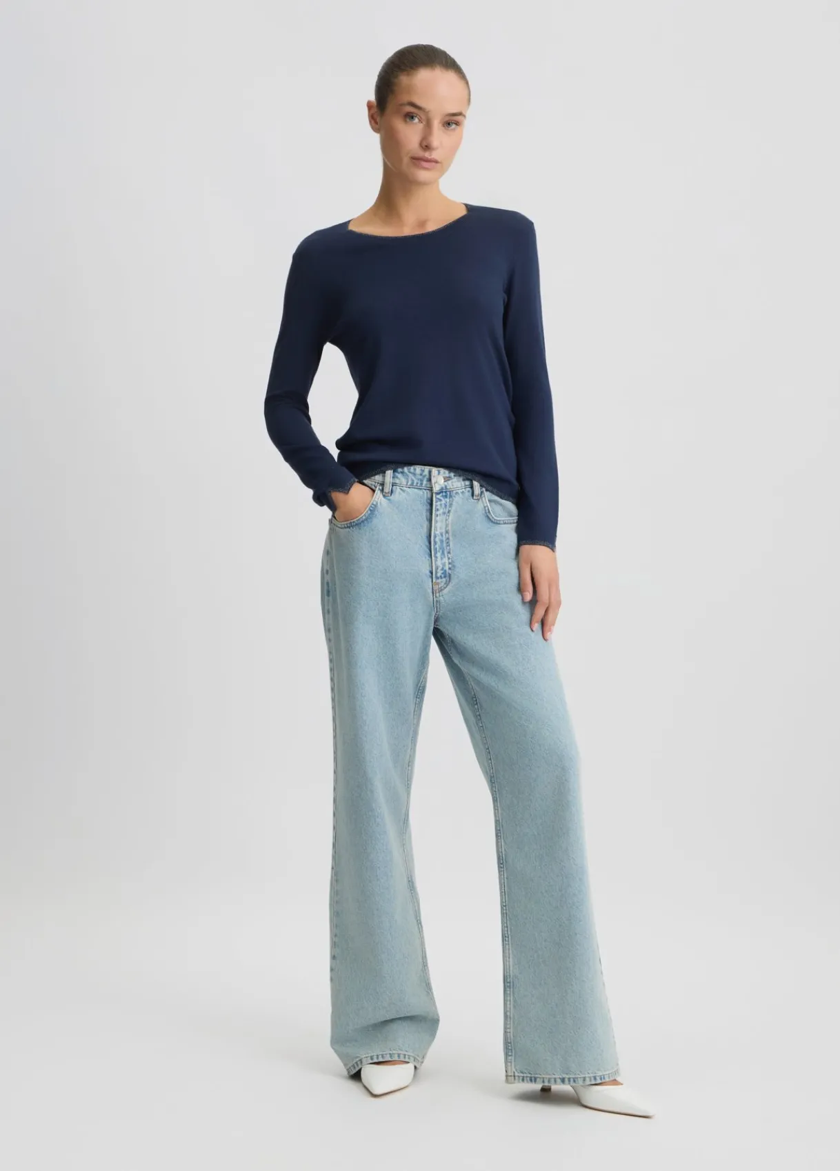 Liu Jo Pull Better|Femme Mailles