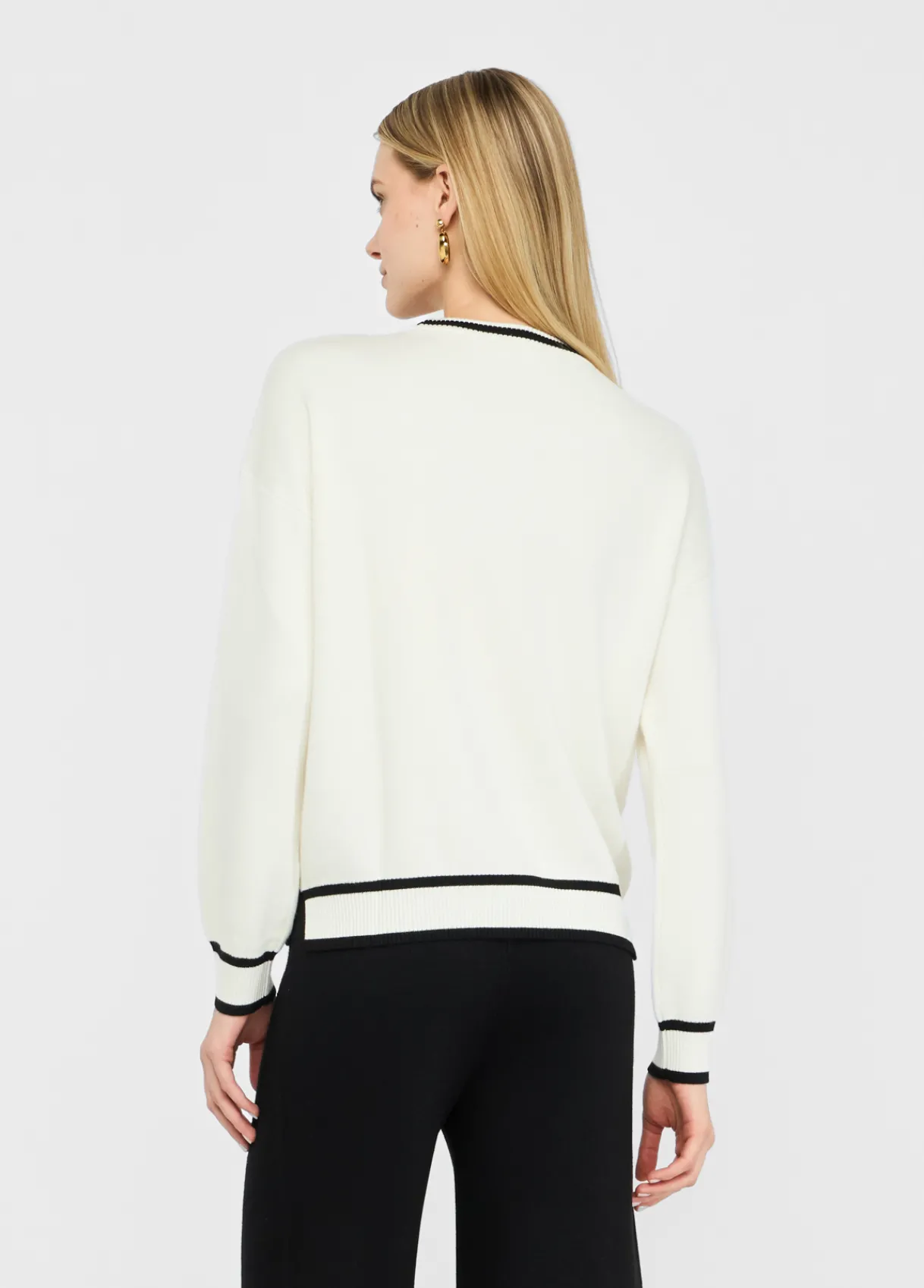 Liu Jo Pull Better|Femme Vêtements De Sport|Mailles