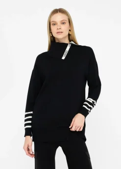 Liu Jo Pull Better|Femme Vêtements De Sport|Mailles