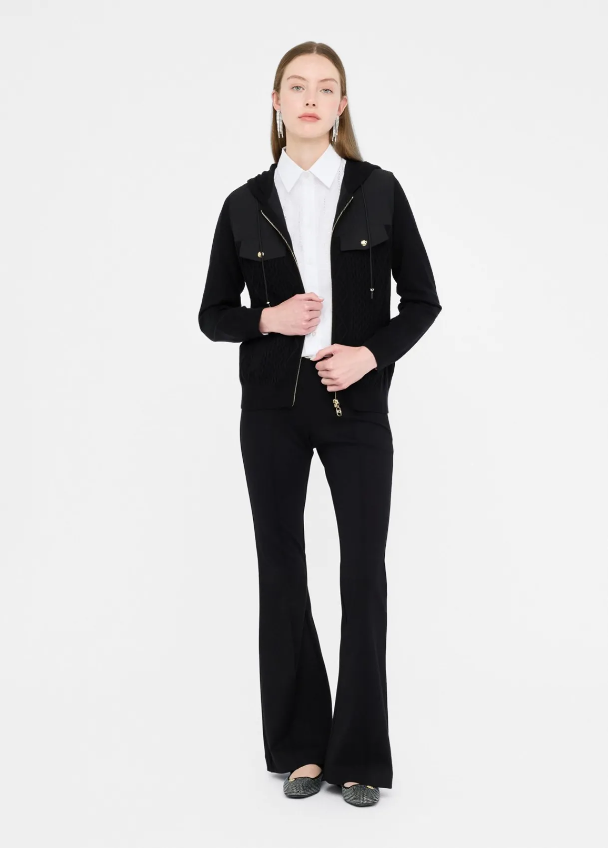Liu Jo Pull Better|Femme Mailles