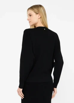 Liu Jo Pull orné de pierres|Femme Mailles