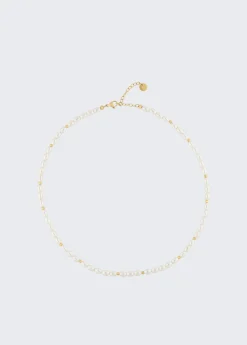 Liu Jo Ras-du-cou avec perles|Femme Jewelry