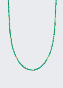 Liu Jo Ras-du-cou avec perles|Femme Jewelry