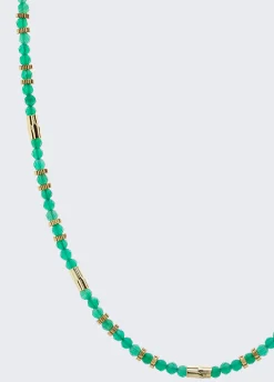 Liu Jo Ras-du-cou avec perles|Femme Jewelry