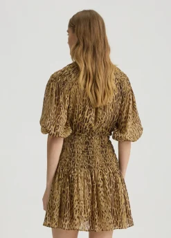 Liu Jo Robe animalier|Femme Robes