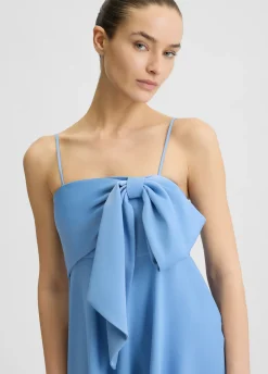 Liu Jo Robe avec nœud|Femme Cérémonie|Robes