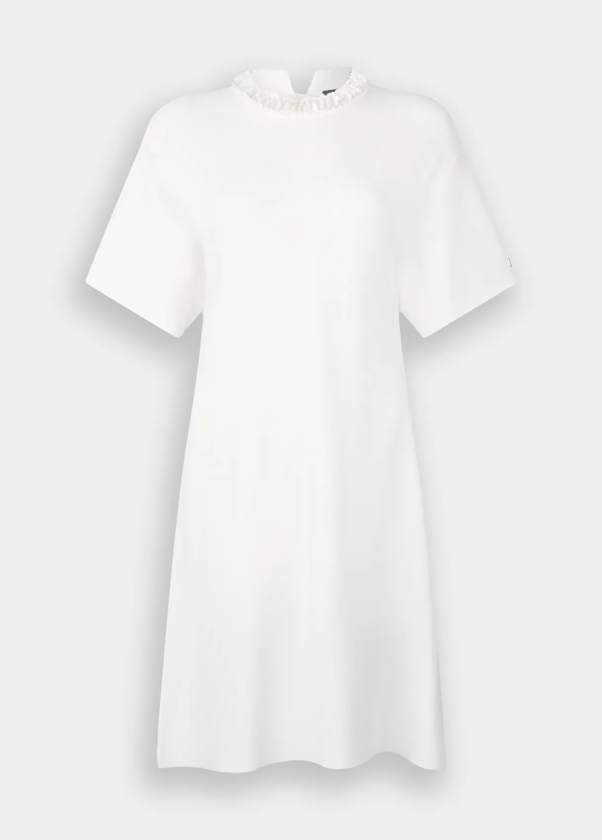 Liu Jo Robe avec paillettes|Femme Mailles|Robes