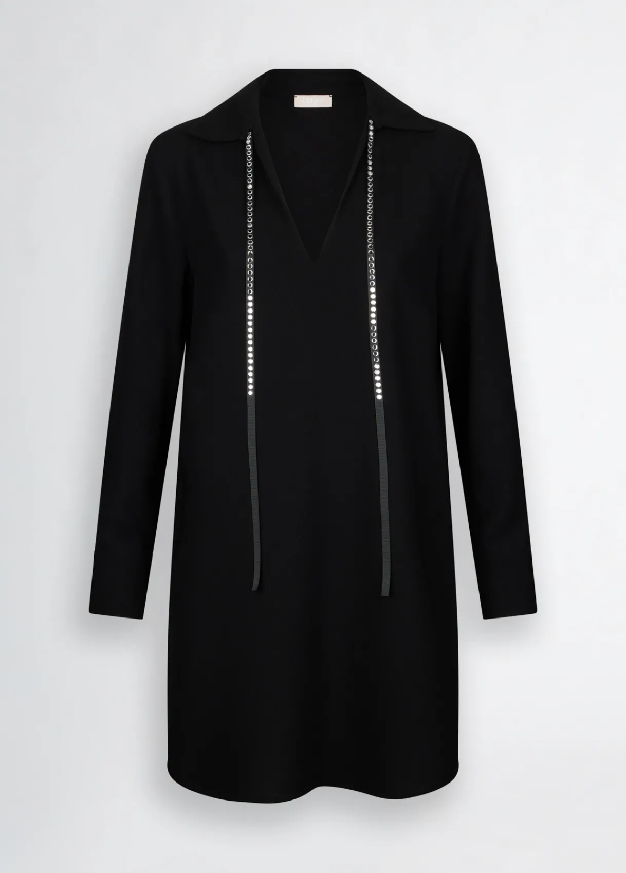 Liu Jo Robe avec strass|Femme Robes