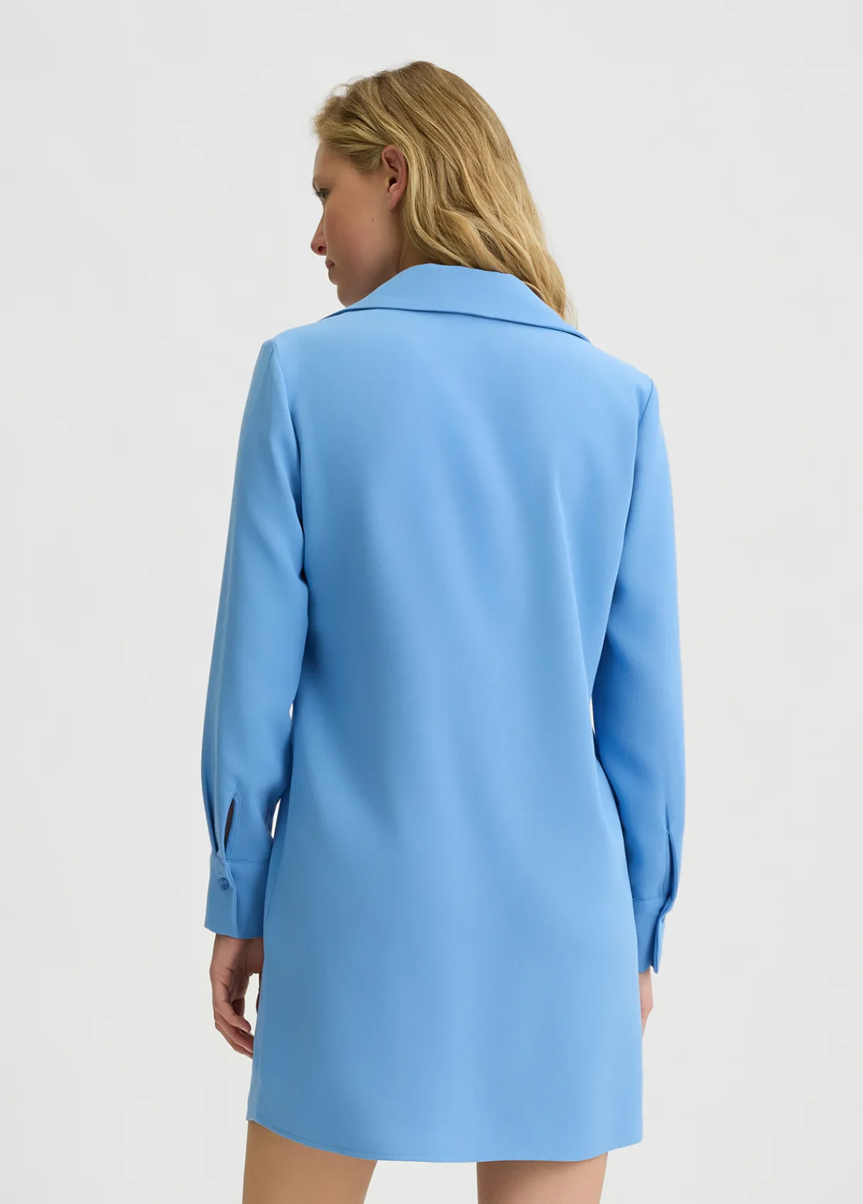 Liu Jo Robe avec strass|Femme Robes