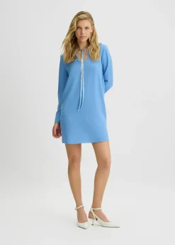 Liu Jo Robe avec strass|Femme Robes