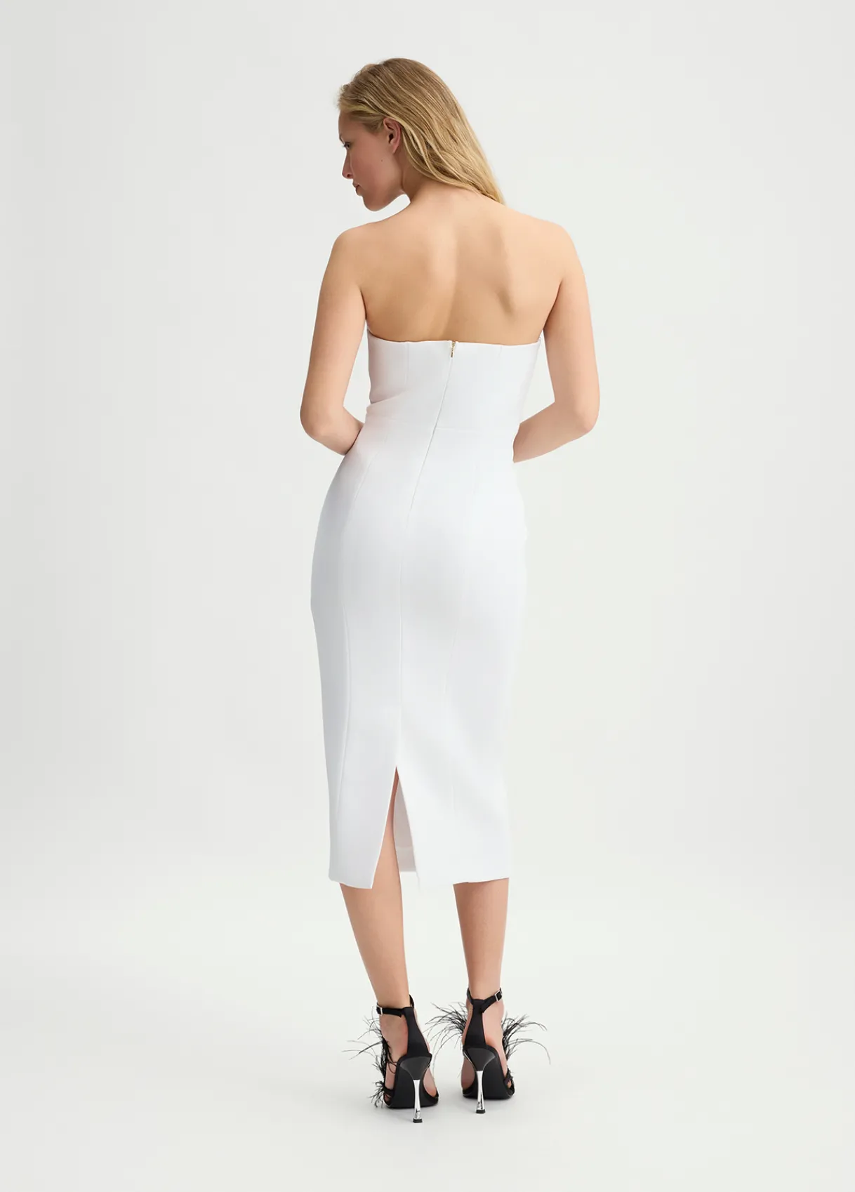 Liu Jo Robe bustier|Femme Cérémonie|Robes