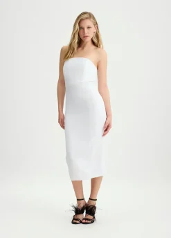 Liu Jo Robe bustier|Femme Cérémonie|Robes