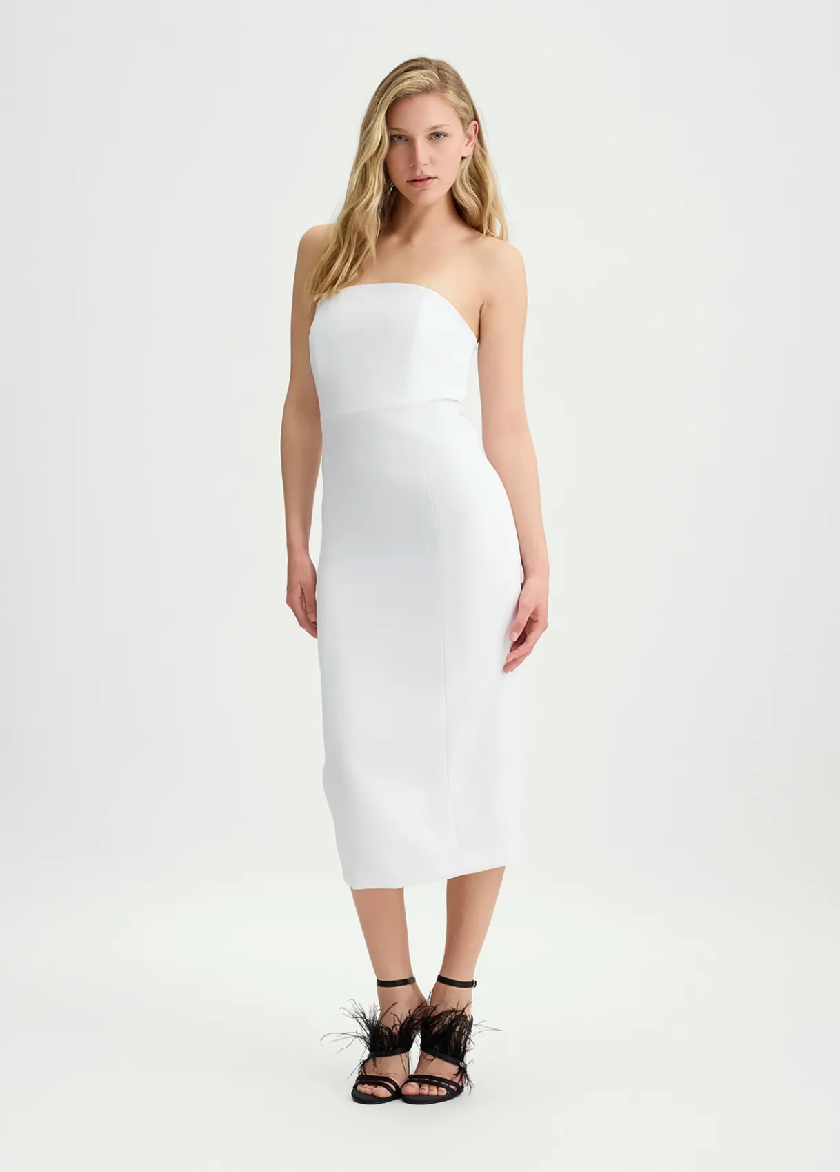 Liu Jo Robe bustier|Femme Cérémonie|Robes